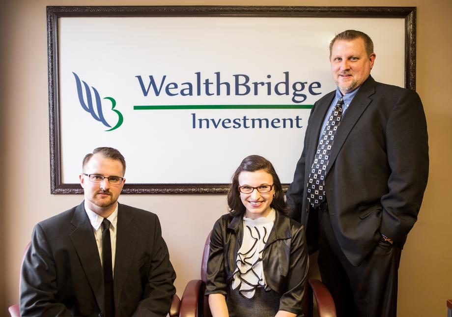 Our Firm WealthBridge Investments